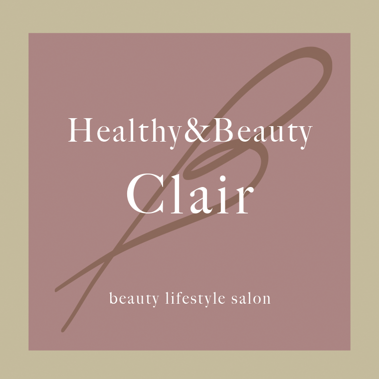 healthy & beauty Clair